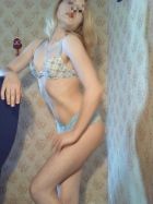 Ника, 8 950 539-13-81 Ника — анкета девушки и фото
