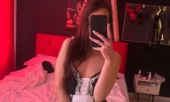 Индивидуалка Ариша Инди 👅 Тел. +7 951 244-26-63